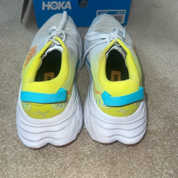 Hoka Bondi X Women’s 10B - Picture 10 of 10